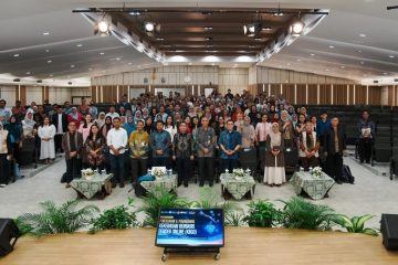 Stop Diam! Kampus Harus Lawan Kekerasan Digital Kampus Harus Lawan Kekerasan Digital