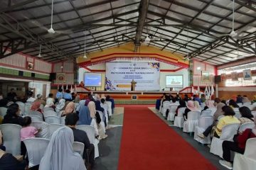 UNM Gandeng SMK Taruna Bhakti