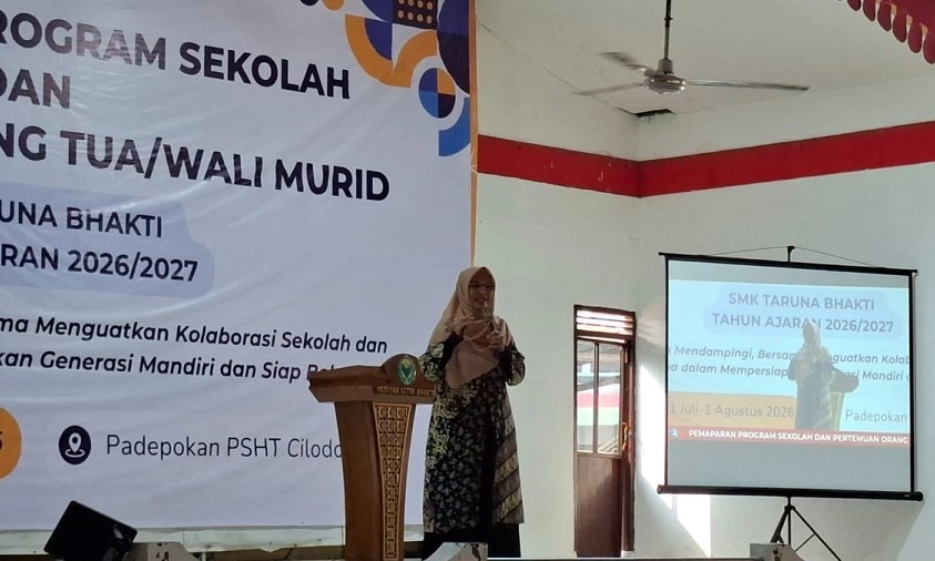 Orang Tua Wajib Tahu! Prodi Manajemen UNM Siapkan Gen Z Jadi Pemimpin Masa Depan Prodi Manajemen UNM Siapkan Gen Z