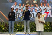Mahasiswa Universitas Nusa Mandiri Harumkan Nama Kampus