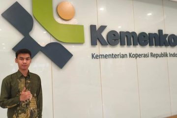 IEP 3+1 UNM Buka Jalan ke Dunia Profesional