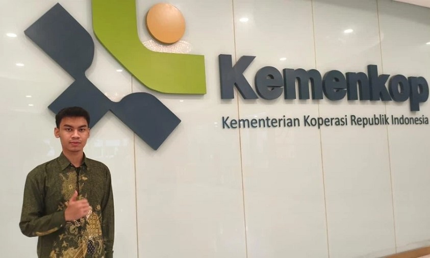 IEP 3+1 UNM Buka Jalan ke Dunia Profesional