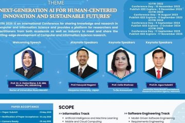 ICITRI 2026 UNM Segera Digelar