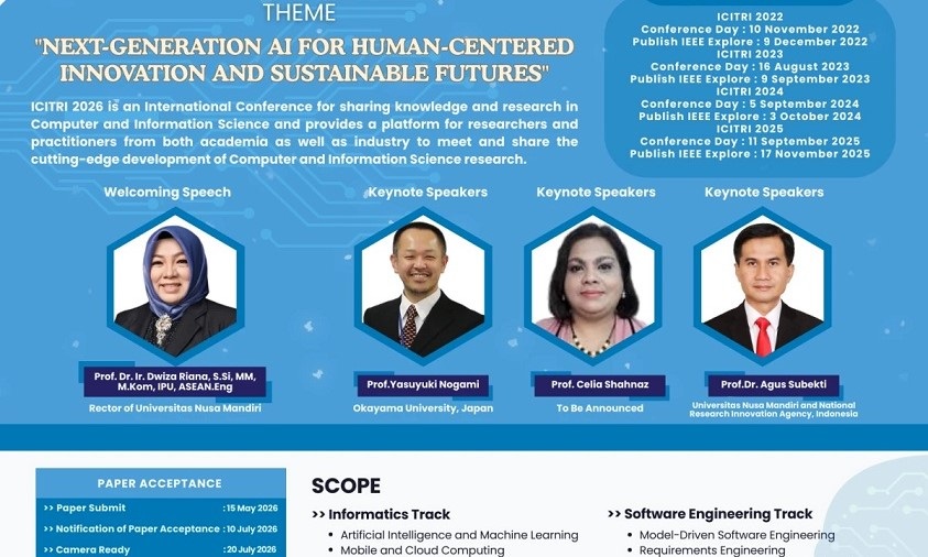 ICITRI 2026 UNM Segera Digelar