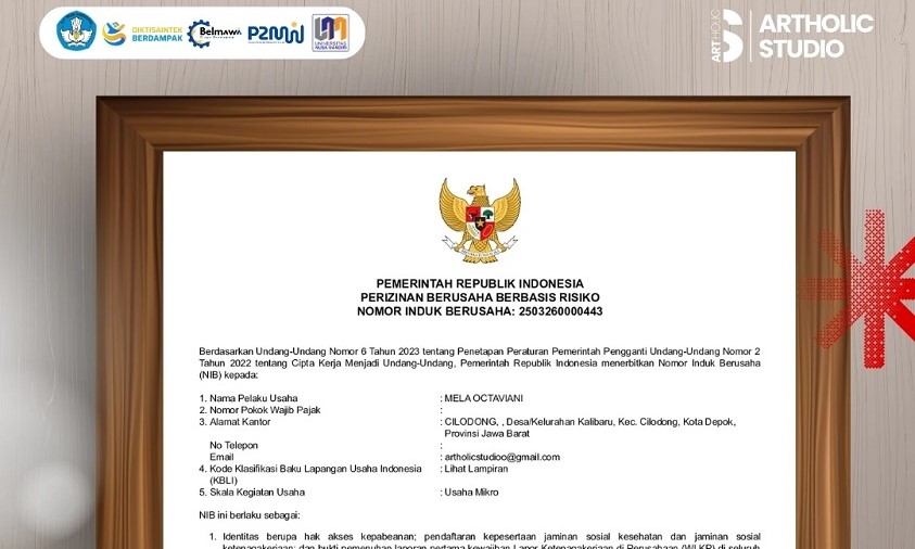 P2MW 2026 Bukan Sekadar Pendanaan