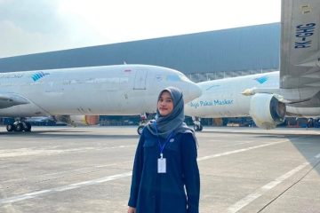 Mahasiswa UNM Asah Kompetensi Jadi System Analyst