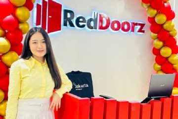 Mahasiswa Manajemen UNM Magang di RedDoorz, Asah Kompetensi Sales dan Marketing Mahasiswa Manajemen UNM Magang di RedDoorz