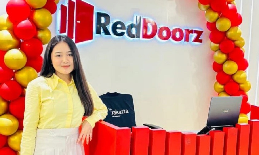 Mahasiswa Manajemen UNM Magang di RedDoorz, Asah Kompetensi Sales dan Marketing Mahasiswa Manajemen UNM Magang di RedDoorz