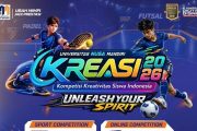 KREASI 2026 UNM Dibuka!