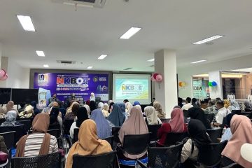 UNM Ungkap Strategi Sukses Kuliah di Era Digital