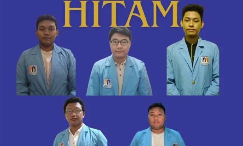 Mahasiswa Informatika UNM Teliti Dampak Sistem Gacha