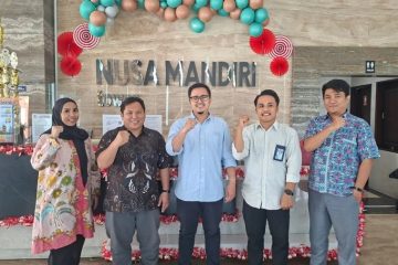 UNM dan PNM Bahas Rekrutmen