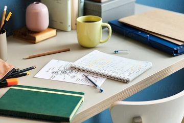 Daftar 7 Istilah Akademik Penting