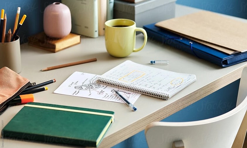 Daftar 7 Istilah Akademik Penting