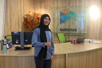 Mahasiswa UNM Buktikan Ilmu Sistem Informasi