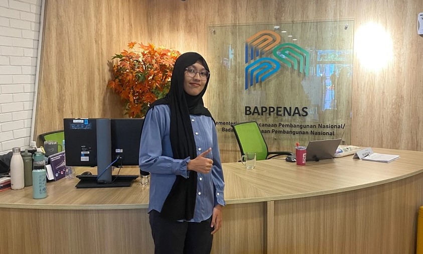 Mahasiswa UNM Buktikan Ilmu Sistem Informasi