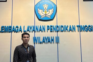 Magang di LLDIKTI III, Mahasiswa Informatika UNM Asah Skill dan Siapkan Karier Mahasiswa Informatika UNM Asah Skill dan Siapkan Karier