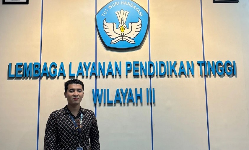 Mahasiswa Informatika UNM Asah Skill dan Siapkan Karier