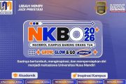 NKBO 2026 Siapkan Mahasiswa Baru UNM