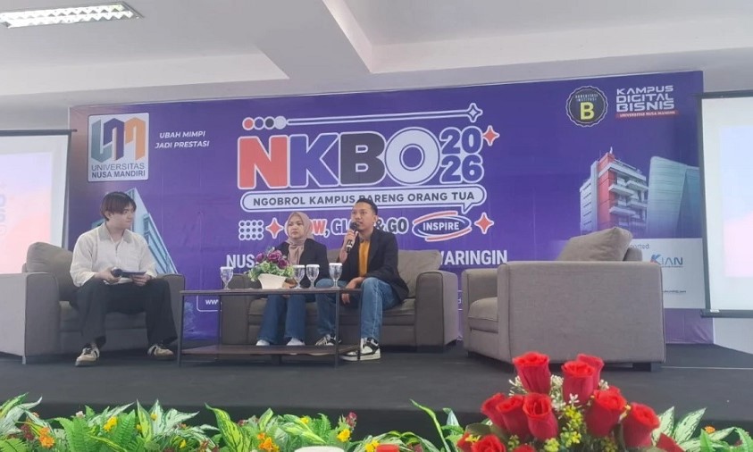 Gelar NKBO 2026, UNM Cetak Generasi Inovatif & Mandiri Gelar NKBO 2026