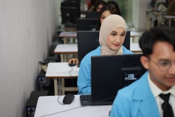 Kuliah Informatika Tetap Jadi Kunci Karier Digital
