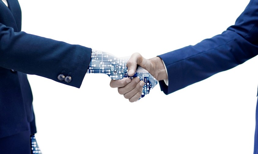 Bagaimana Peran AI dalam Transformasi Bisnis Modern?
