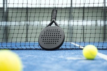 Nusa Mandiri Padel Reunion 2026 Siap Satukan Alumni di Lapangan