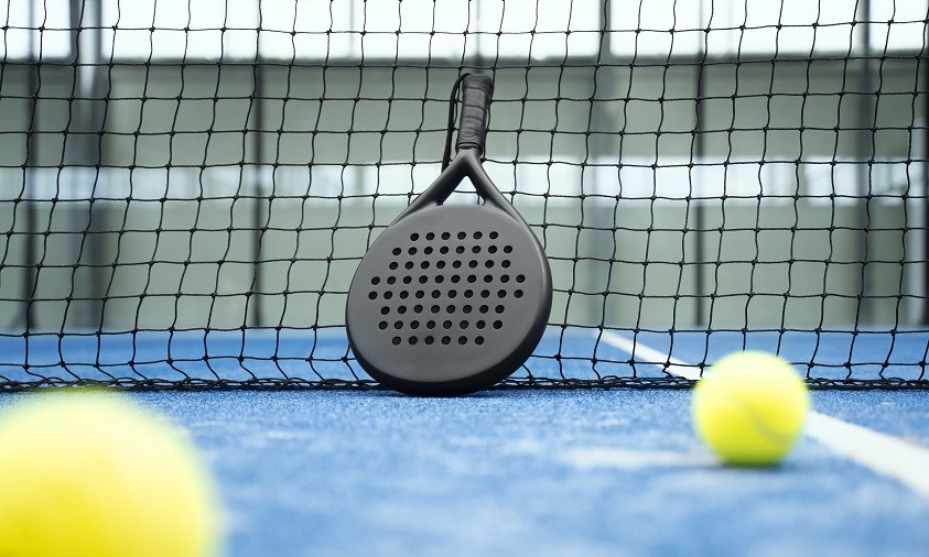 Nusa Mandiri Padel Reunion 2026 Siap Satukan Alumni di Lapangan