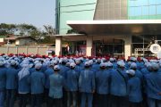SERASI UNM 2026 Siap Bakar Semangat Mahasiswa Baru