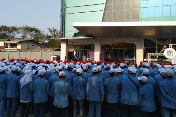 SERASI UNM 2026 Siap Bakar Semangat Mahasiswa Baru