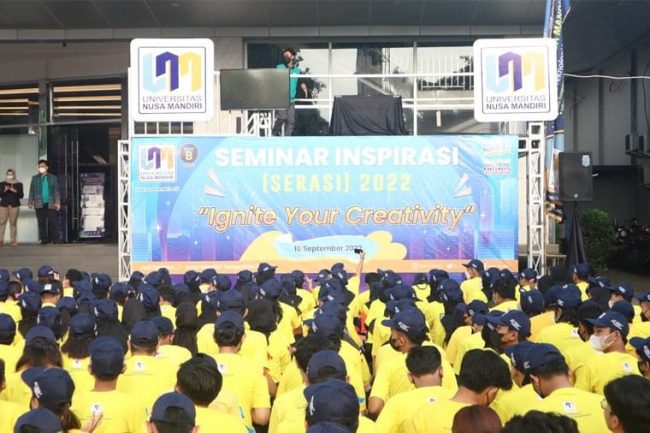 MOKA UNM 2026 Segera Digelar