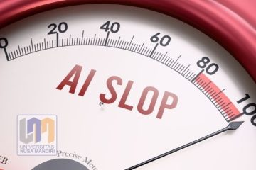 AI yang Belajar dari AI Lain Ternyata Bisa Makin Bodoh, Ini Penjelasan Fenomena Model Collapse AI yang Belajar dari AI Lain Ternyata Bisa Makin Bodoh, Ini Penjelasan Fenomena Model Collapse