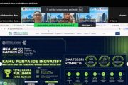 UNM Sukses Gelar Sosialisasi Competitions Agentic AI