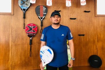 Pengalaman Baru di Padel