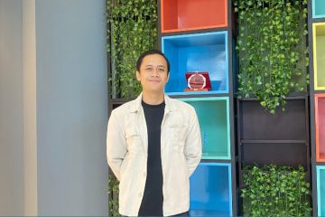 Gagal Masuk PTN, Alwi Bangkit dan Sukses Berkarier di Lazada Gagal Masuk PTN