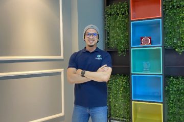 Bisnis Bukan Sekadar Cari Untung