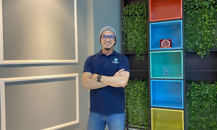 Bisnis Bukan Sekadar Cari Untung
