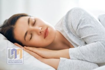 Arti Mimpi Katanya Bisa Ditebak AI