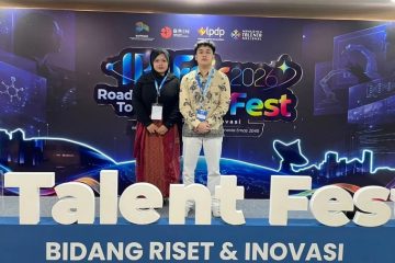 Mahasiswa Sains Data UNM Raih Prestasi