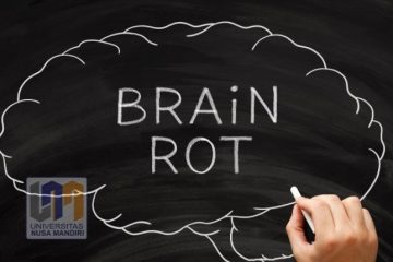 Brain Rot Bukan Cuma Salahmu, Ini Cara Algoritma Media Sosial Dirancang Bikin User Ketagihan Scroll