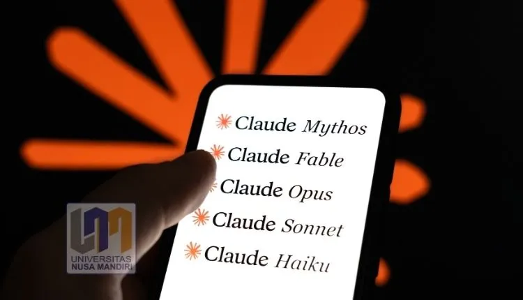 Claude Sonnet Diklaim Mendekati Performa Model Kelas Atas, Ini Penjelasan soal Reasoning dan Tool Use-nya Claude Sonnet Diklaim Mendekati Performa Model Kelas Atas, Ini Penjelasan soal Reasoning dan Tool Use-nya (1)