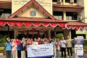 UNM Dorong Digitalisasi PKK Cipinang Melayu