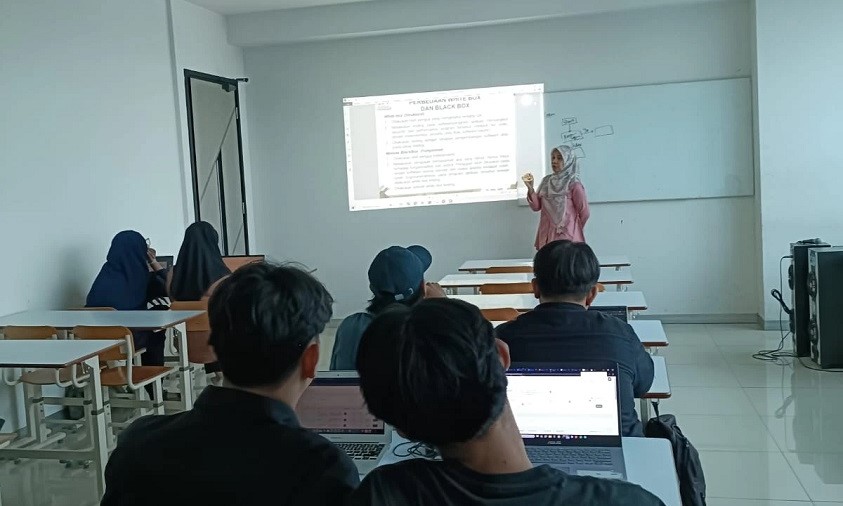 Dosen Sebagai Fondasi Utama