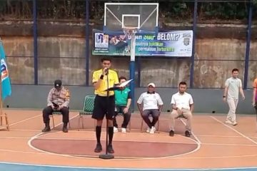 Futsal Kreasi 2026
