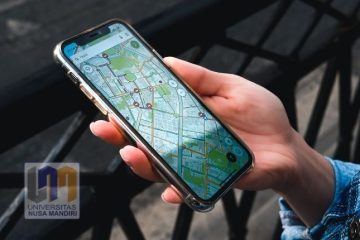 Google Maps Bisa Tahu Jalan Mana yang Macet, Ini Rahasia Algoritma dan Data di Baliknya Google Maps Bisa Tahu Jalan Mana yang Macet, Ini Rahasia Algoritma dan Data di Baliknya
