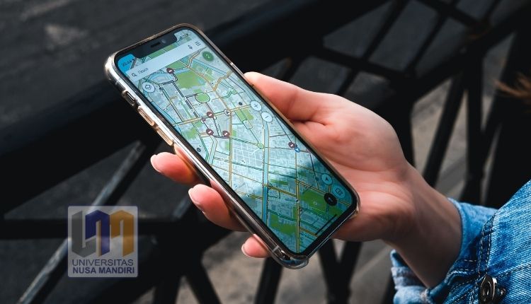 Google Maps Bisa Tahu Jalan Mana yang Macet, Ini Rahasia Algoritma dan Data di Baliknya Google Maps Bisa Tahu Jalan Mana yang Macet, Ini Rahasia Algoritma dan Data di Baliknya