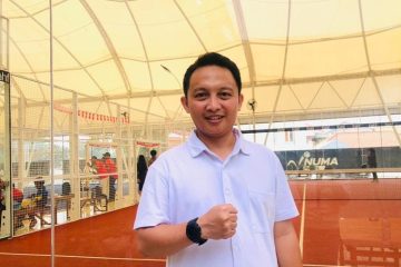 Hendra Setiawan