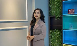 Perempuan Bisa Berkarya