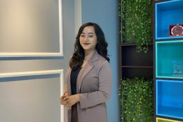 Perempuan Bisa Berkarya