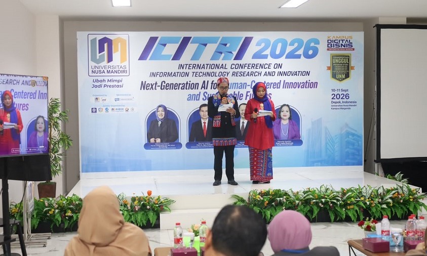 ICITRI 2026